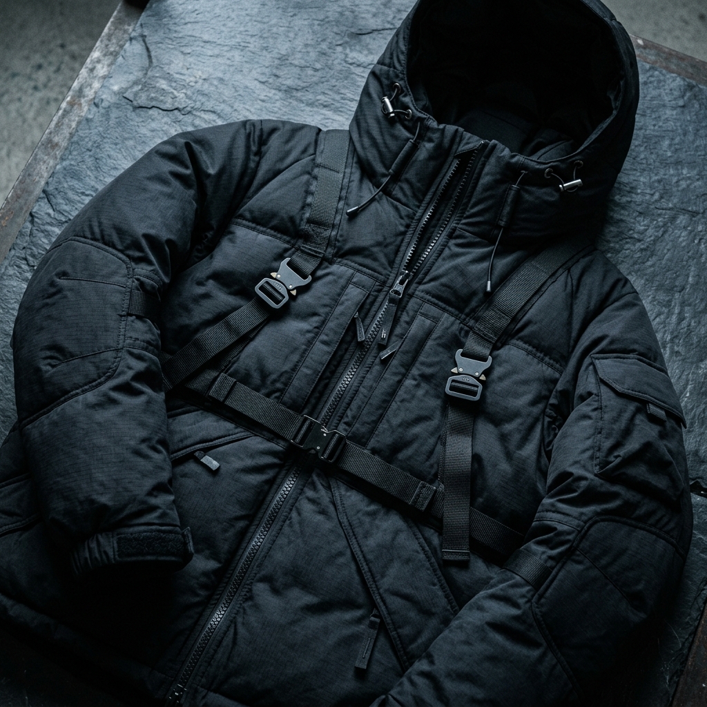 Shop Outerwear