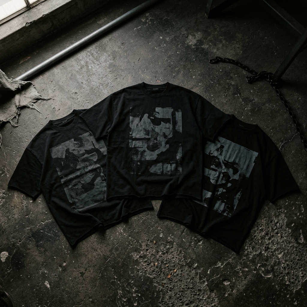 Shop Graphic T-shirts