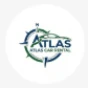 شعار Atlas Car