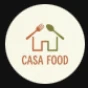 شعار Casa Food